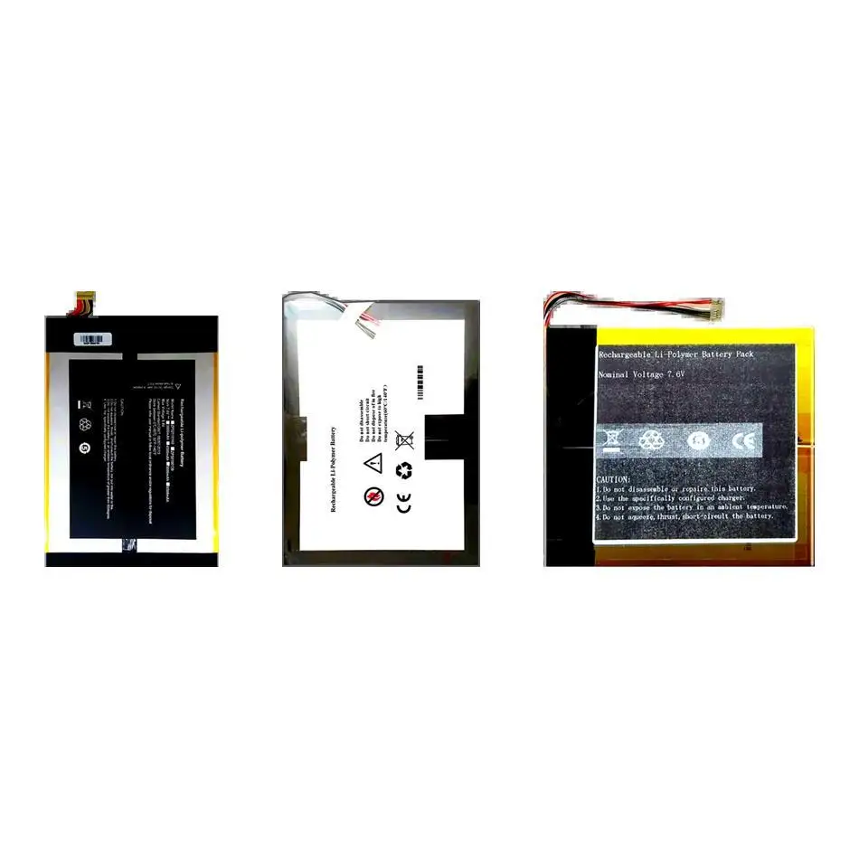 

Laptop Battery Premium Replacement 4000-5500Mah For Alldocube Cube Knote (I1101) GO 2S 8 10