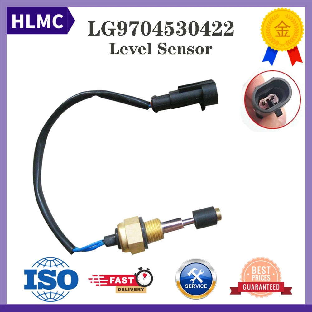 

Excavator Parts LiuGong LG915 920 922 925D 930 Level Sensor LG9704530422