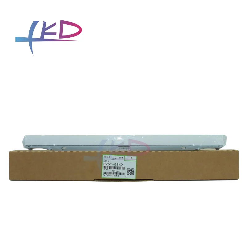 D261-6349 D2616349 Transfer Lubricant Bar For Ricoh MP C8003 C6503 C5200 C5210 C5300 C5310 IMC8000 Transfer Coating Bar