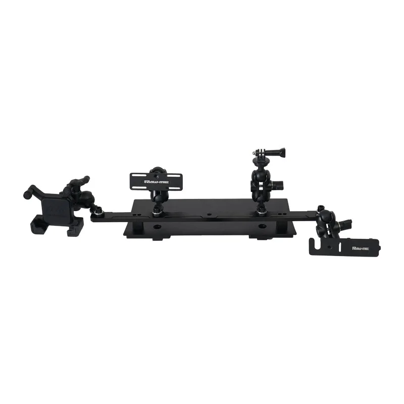 H9 Raptor Central C…