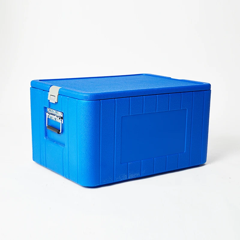 

Портативный термоконтейнер для барбекю на открытом воздухе, туризма, холодовой цепи, оптовая продажа, 65 л