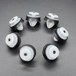 Auto Fasteners Door Trim Panel Retaining Clip for Renault 7703077469 Peugeot 6991Y8 Fiat 9654280780 Accessories Fastener Clips
