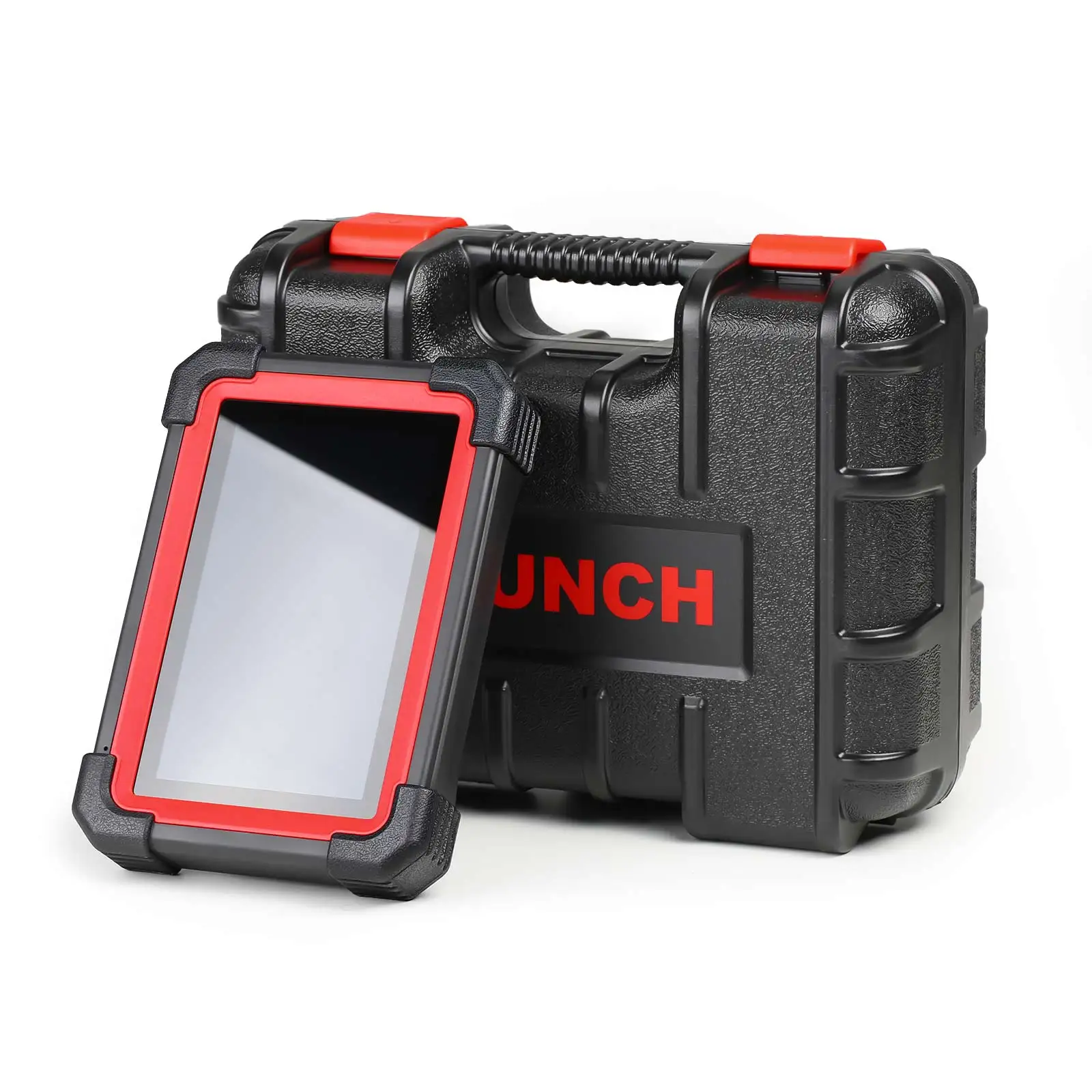 

Запуск диагностического сканера CRP919E BT поддерживает кодирование ЭБУ, версия CAN FD DoIP CRP919EBT Bluetooth