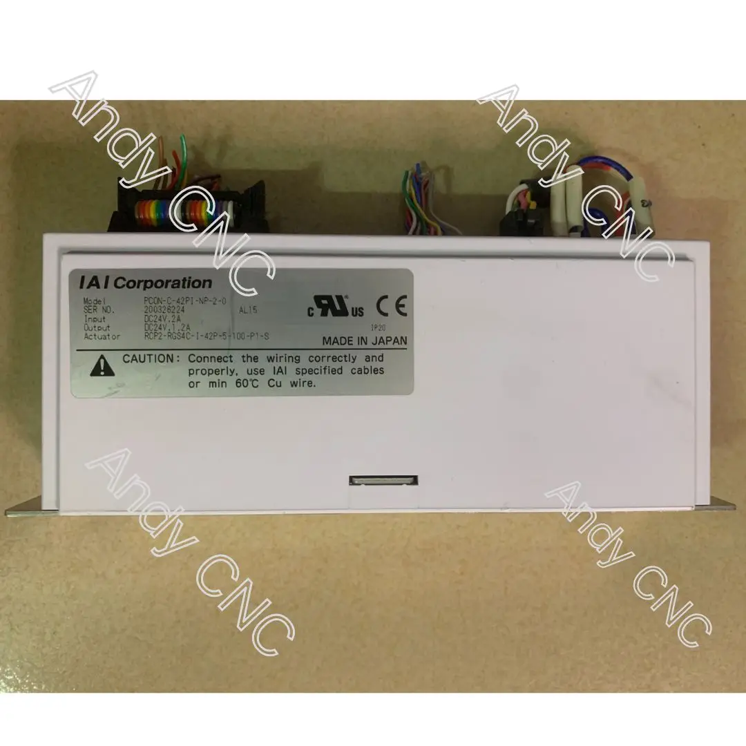 1 PCON-C-42PI-NP-2 اختبار السائق موافق الشحن السريع #4