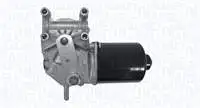 Windshield wiper motor for 64050002010 for FIESTA FUSION