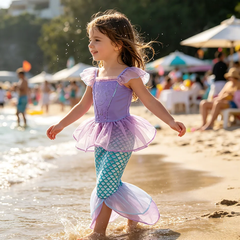 2026 Küçük Denizkızı Prenses G - Baby Clothing Checklist incelemesi ve fiyatı