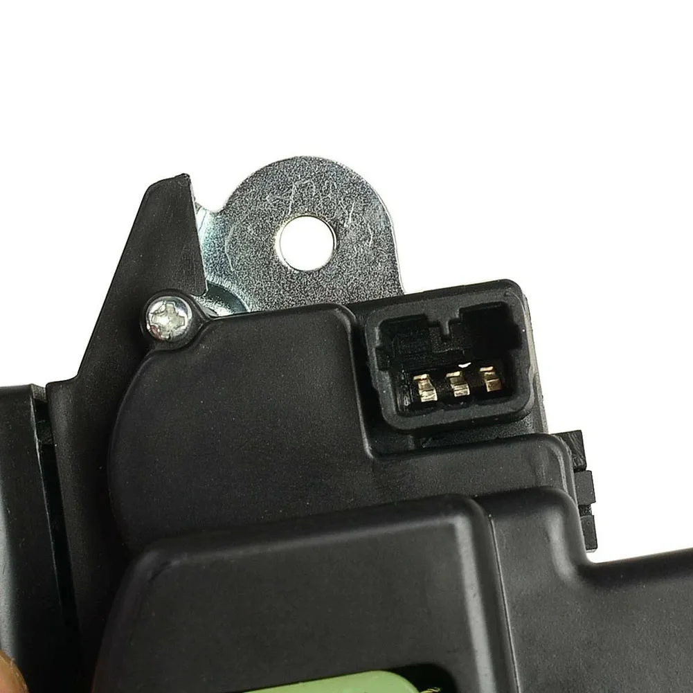 

Sale Newest Rear Trunk Latch Lid Lock Actuator For Hyundai Accent Sedan 2011-2017 OEM Number 812301R010 81230-1R010