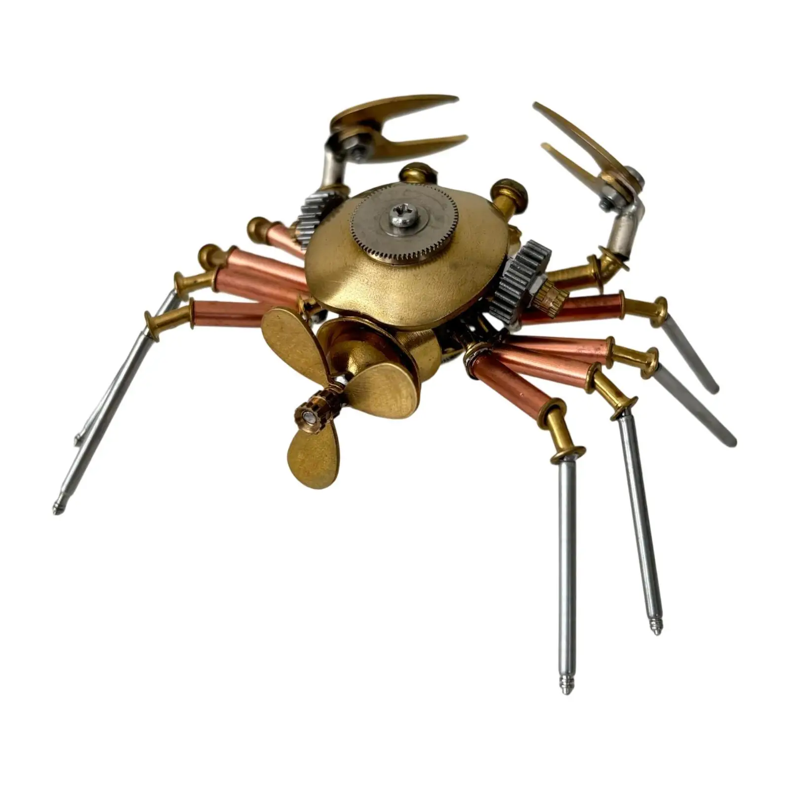 

Animal Sculpture Statue Practical Ornament Gift Unique Sturdy Portable