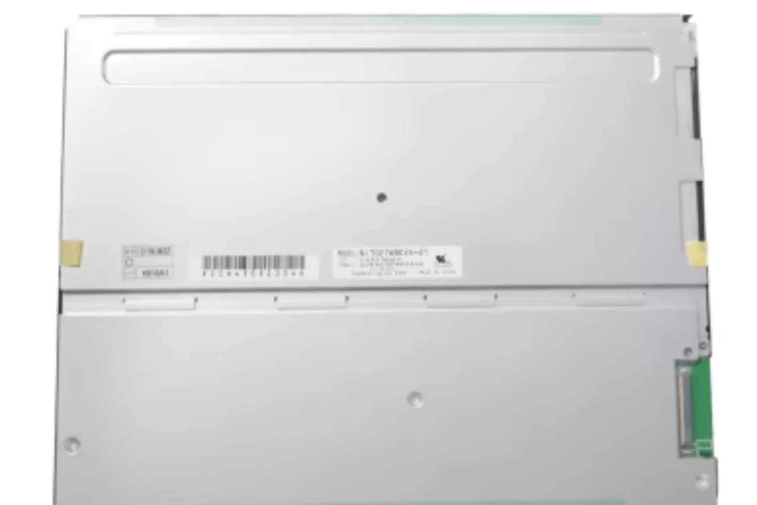 

NL10276BC24-21F 12,1-дюймовый ЖК-дисплей 1024*768