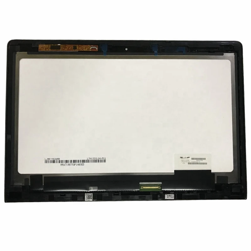 13.3 inch laptop Lcd display touch screen assembly LTN133YL05 For Lenovo YOGA 4 PRO Yoga 900-13ISK 900-13 80MK 80UE