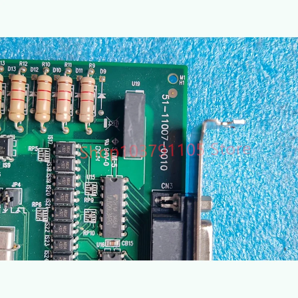 Industrial control Acquisition Card ACL-7130 REV: B2