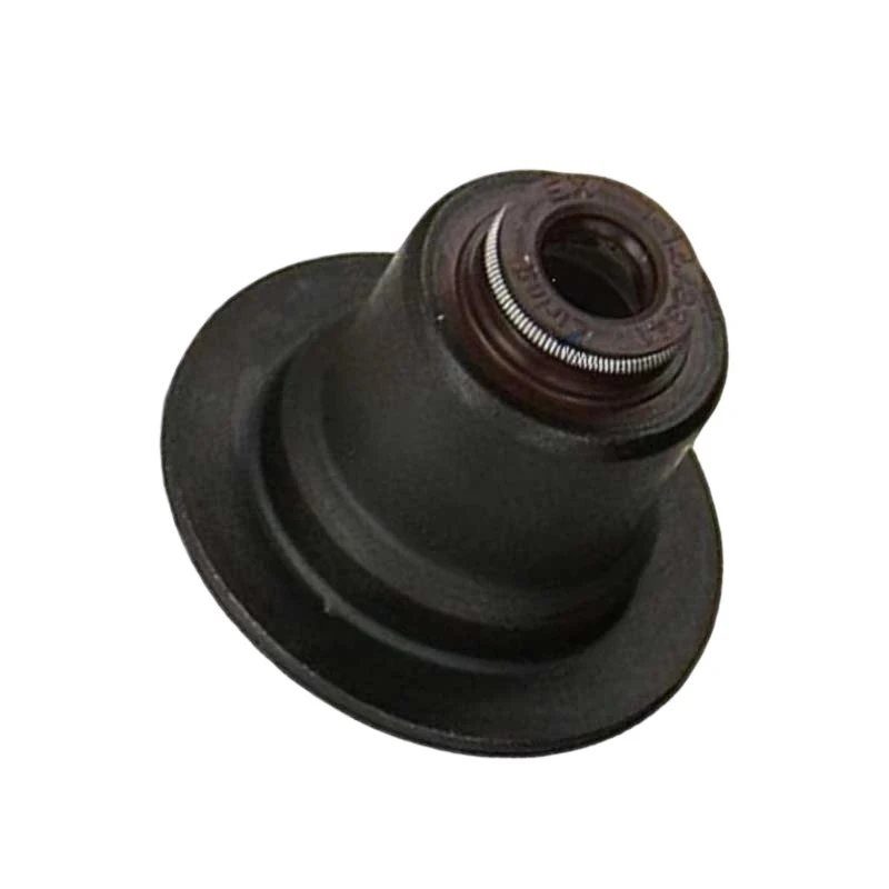 LR116445 LR025006 VALVE SEAL INTAKE  EXHAUST For LAND Range Rover Size Closed Off-Road Vehicle