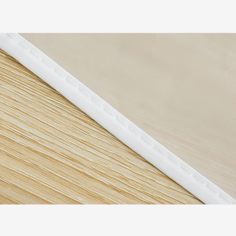 

Пылезащитный чехол для одежды, большая вместимость, водонепроницаемый органайзер для одежды, прозрачная сумка для хранения, материал PEVA 60, 30, 90 см