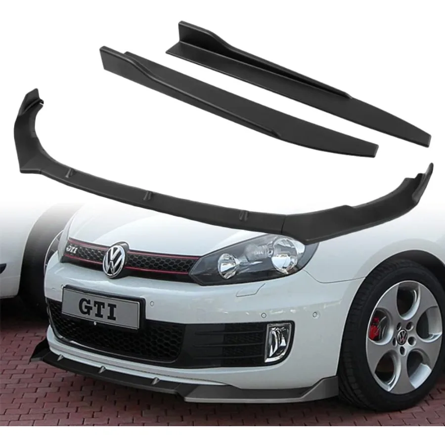 Q1-TECH 5-Piece Fro…