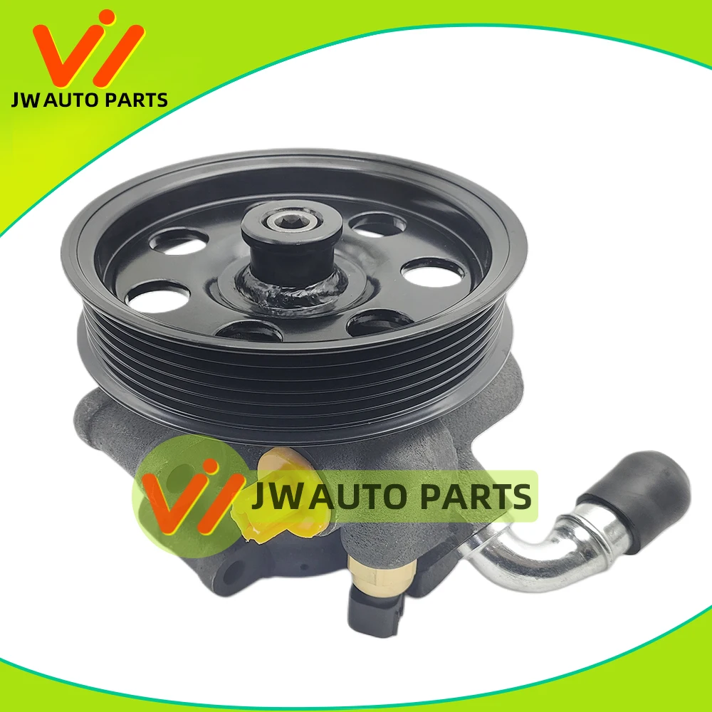 

Power Steering Pump For Ford Focus Mk1 1998-2005 XS4E3A733AC DAV32517 BP5617609M