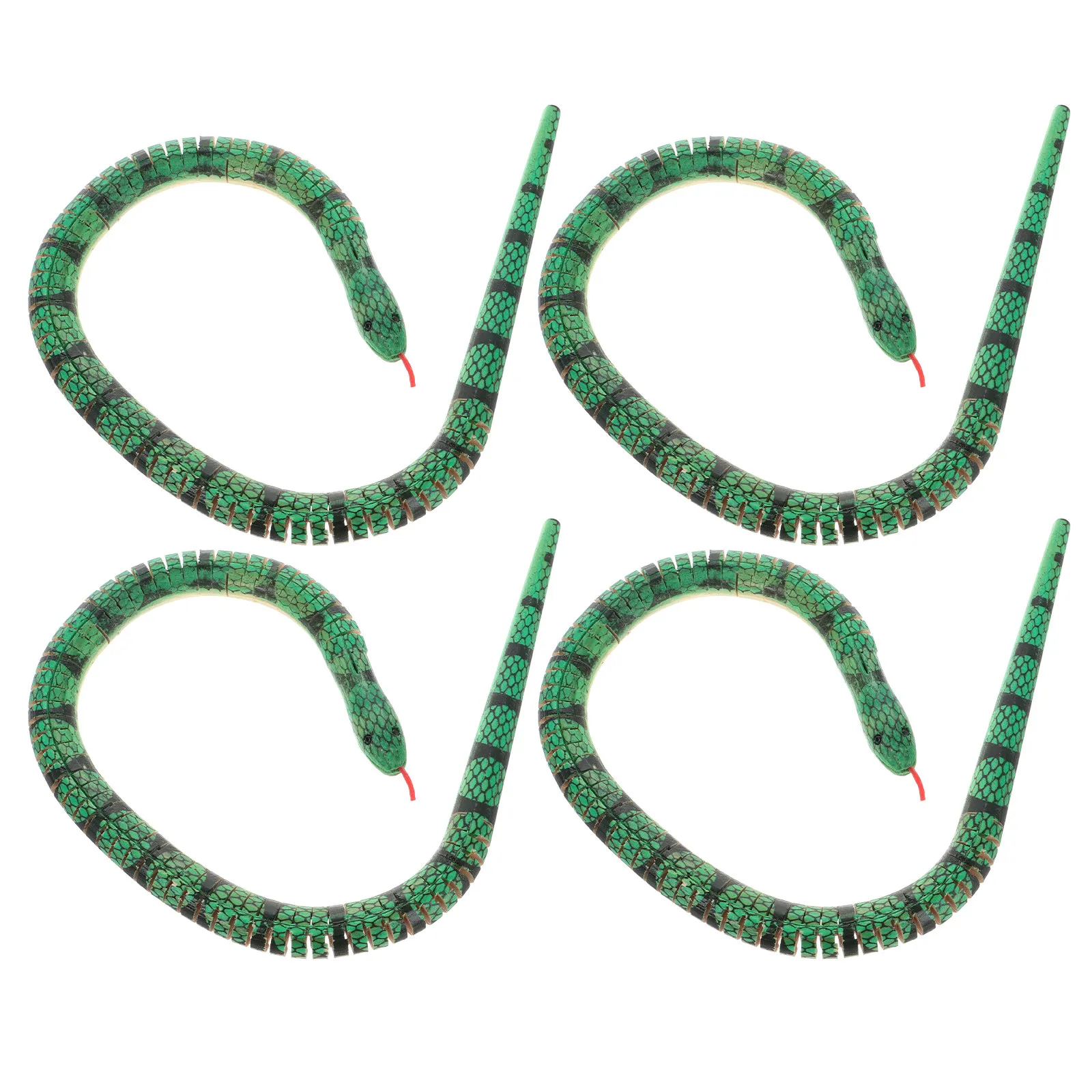 4-pecas-de-cobra-de-madeira-realista-articulada-flexivel-para-decoracao-de-halloween-adereco-assustador-para-pegadinhas-em-festas-e-artesanato-diy-madeira-inacabada