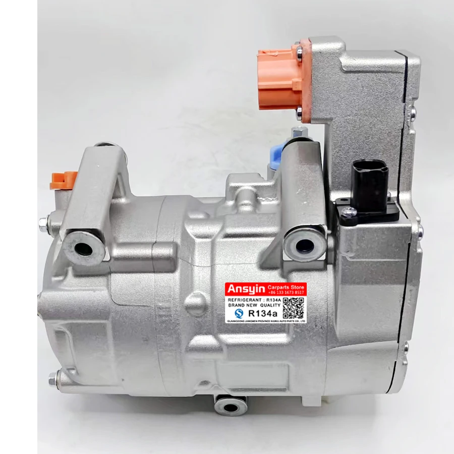 Air Conditioner Compressor For Tiggo 8 Chery Exeed LX 301000093AA