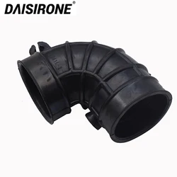 Engine Intake Pipe Throttle Hose Air Cleaner Outlet Hose for Suzuki SX4 Swift 13881-56KA0-000
