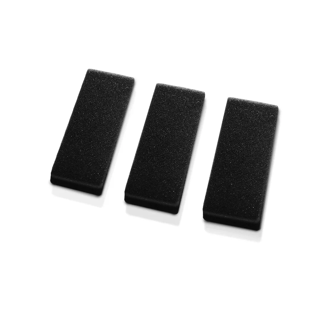 10/20/50 Pcs Original CPAP Filter Compatible with Germany Weinmann Ventilator Medical Equipment Supply