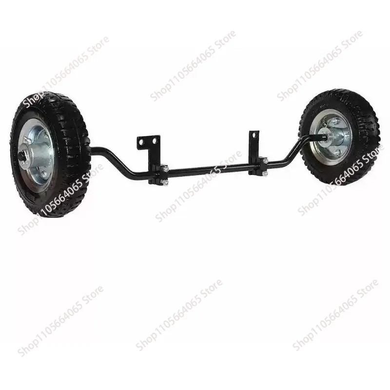 Motorcycle Auxiliary Wheel Balance Wheel、Off-road Motorcycle General Training Wheel