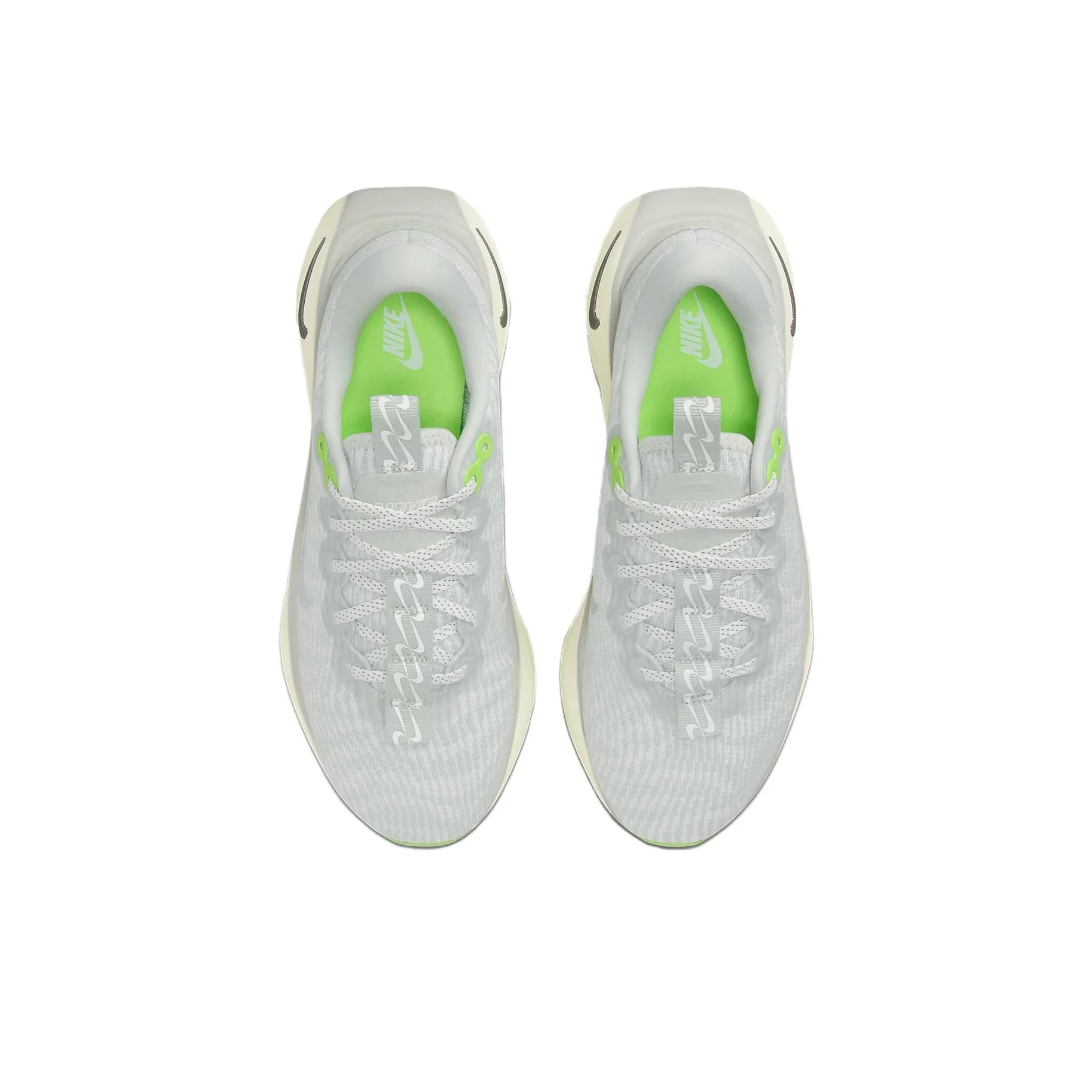 Nike Motiva Comfortable Low top Walking Shoes Women's Gray Green DV1238-002 - view 5