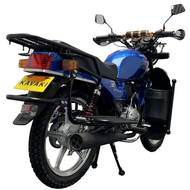 Chinese wholesale fashion high quality 2 wheels moto 50cc 125cc 150cc Sport motorbikes gas other off-road motorcycles