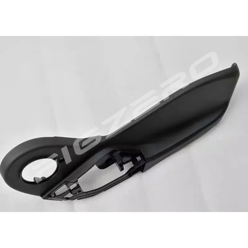 90927988 Front Seat Rear Lower Covers Seating Adjustment Trim Cover for Buick Excelle GT Black Right Genuine Automobile Part