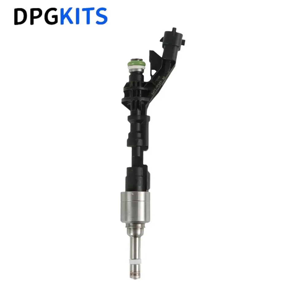 

LR105439 LR069897 New Fuel Injector LR011964 LR079542 0261500298 For Land Rover LR4 Range Rover Sport Jaguar XF 3.0L 5.0L V6 V8