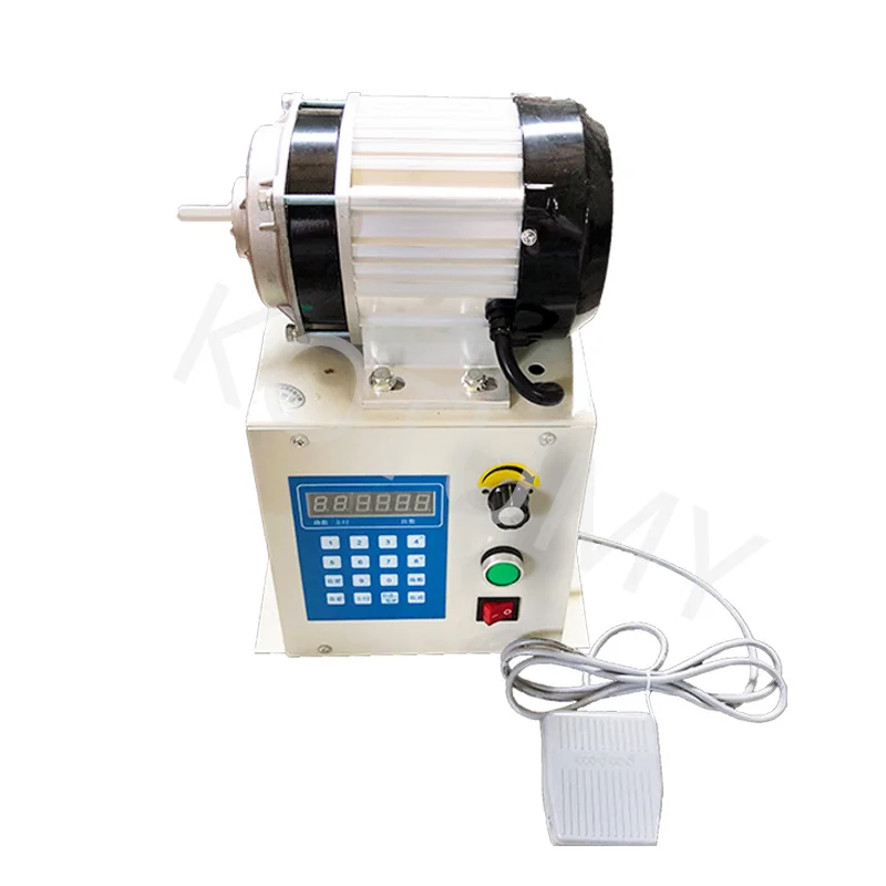 Fully Automatic CNC Winding Machine Electric Automatic Winding Machine Motor Repair Tool High Torque Winding Machine