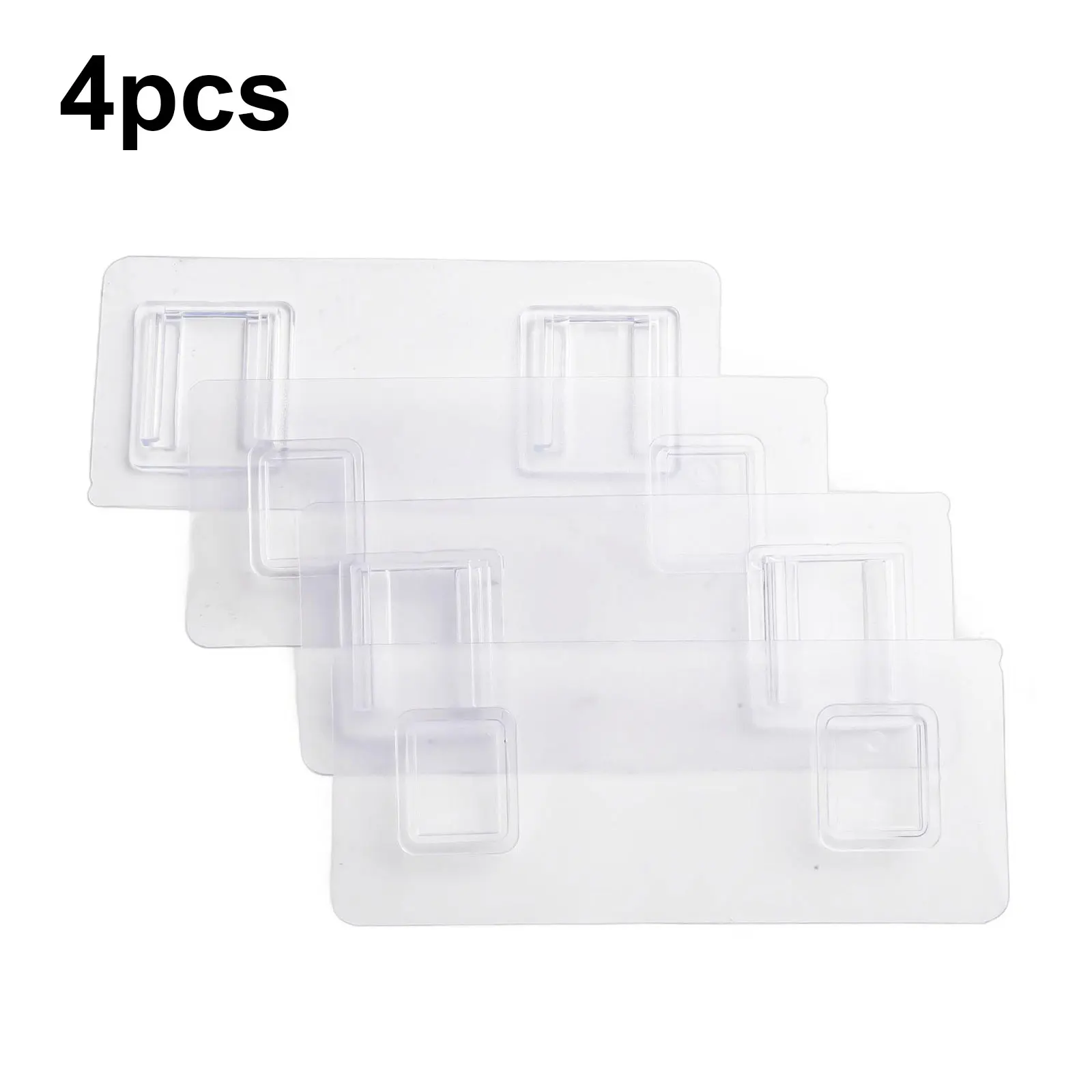 Practicality Bathroom Wall Sticker Soap Holder Pcs Bathroom Wall Sticker Easy Installation No Drilling Required
