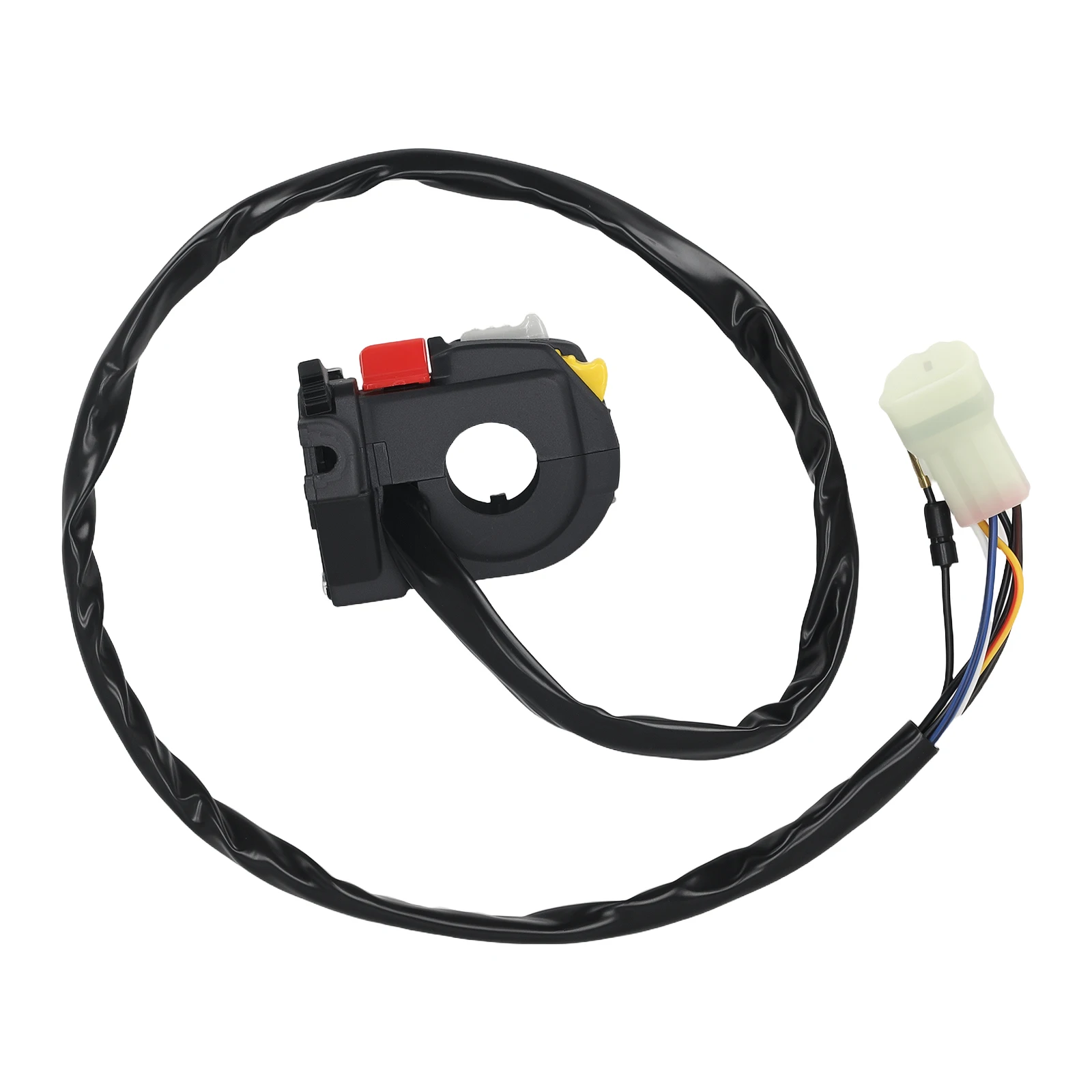 

Handlebar Switch Assembly for Honda Foreman 400 TRX400FW 1997-2003 35020-HM7-A00