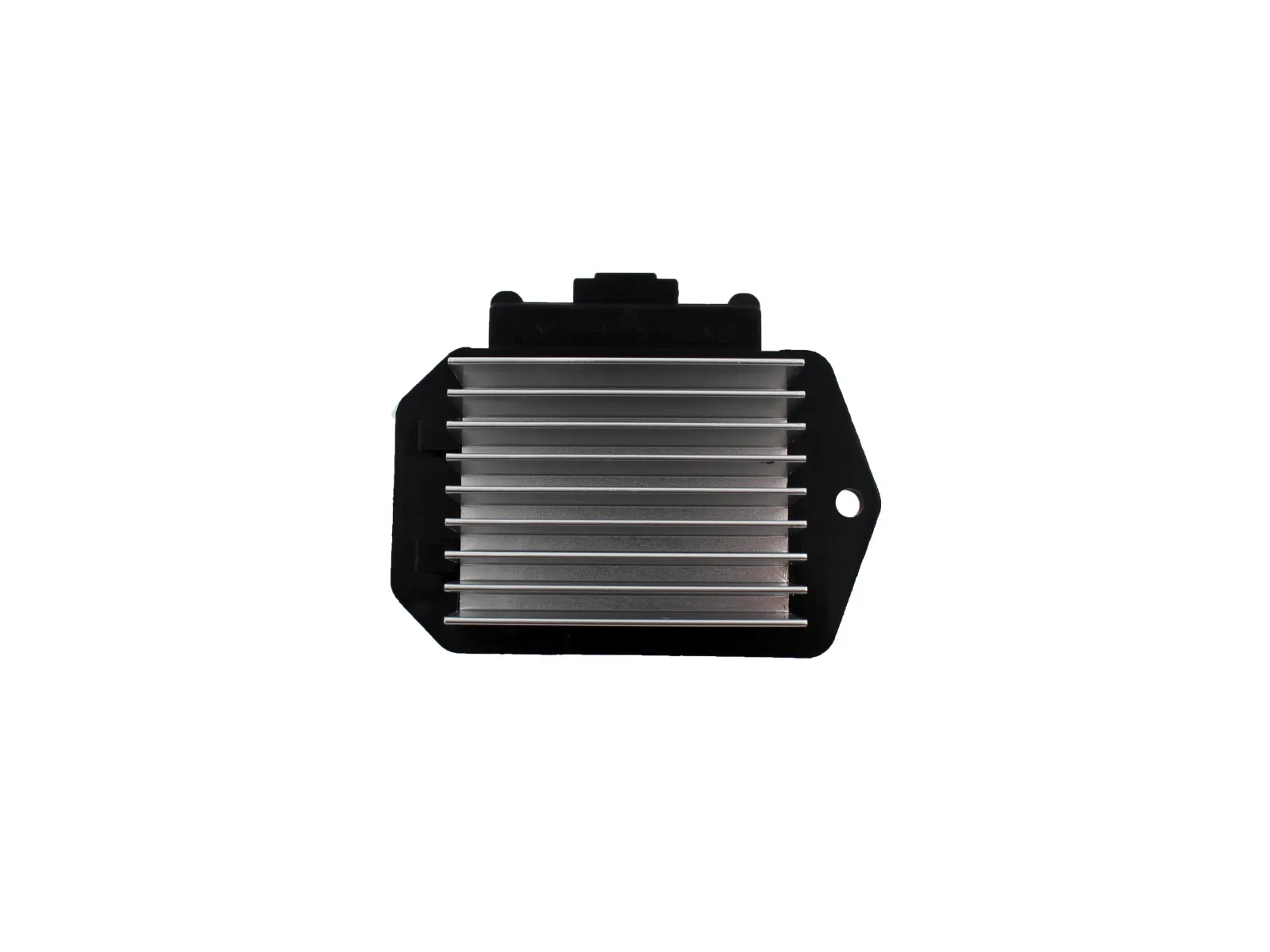 

Резистор двигателя вентилятора, совместимый с Cadillac Cts Srx Sts 06-03 2003 2004 2005 2006, модуль управления вентилятором