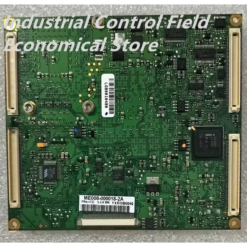 ME008-000018-2A ETX 마더보드