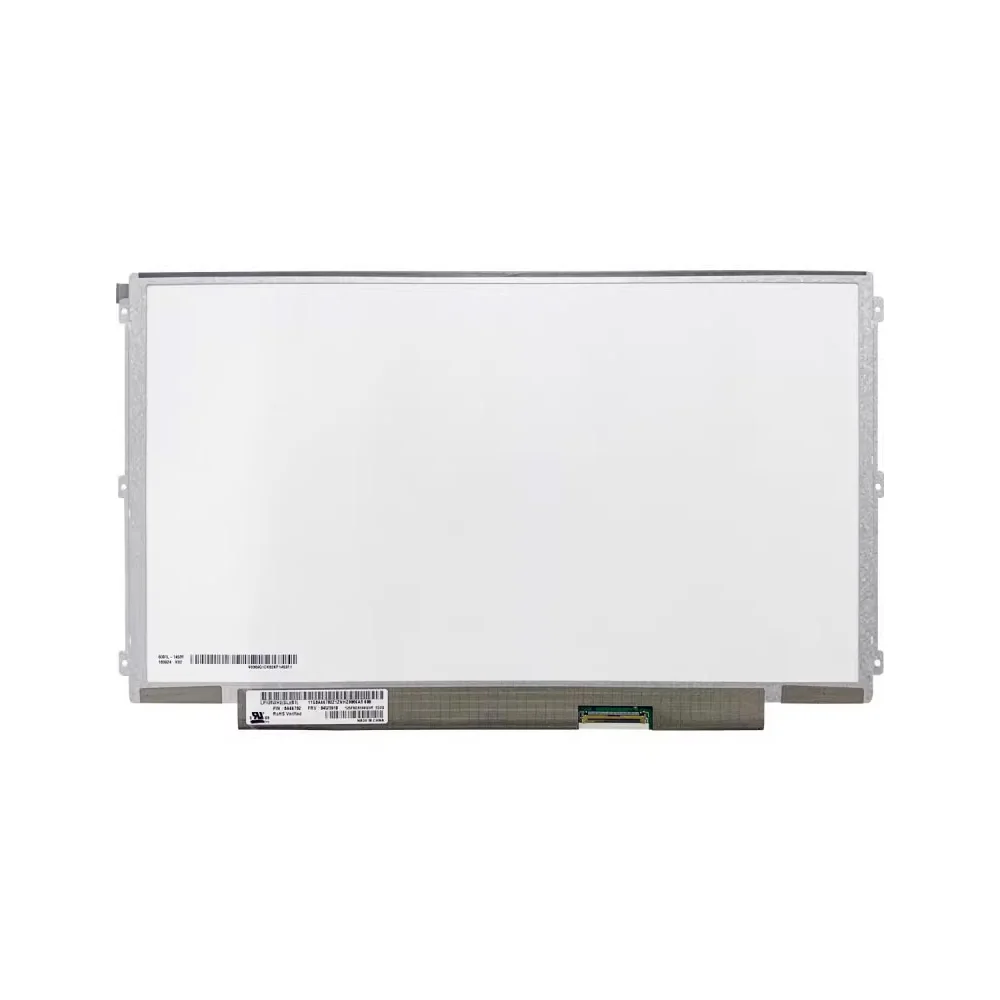 

Совершенно новый IPS-экран LP125WH2 SLT1 SLB2 SLB3 IBM X220 X220I B125EW01