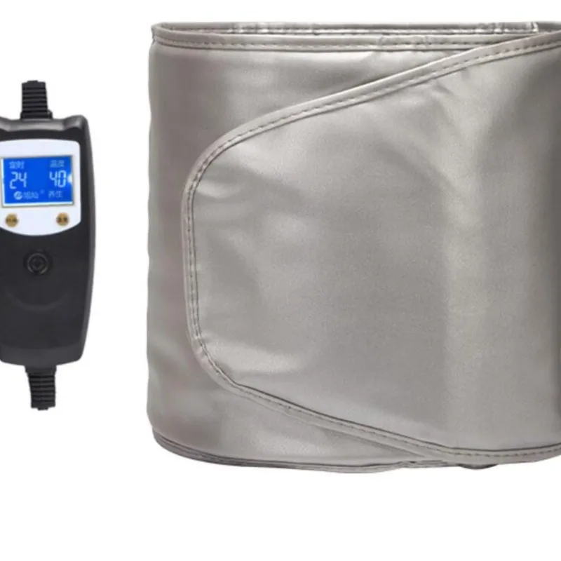 

Fat loss and slimming belt, heating belt, timed heating belt
