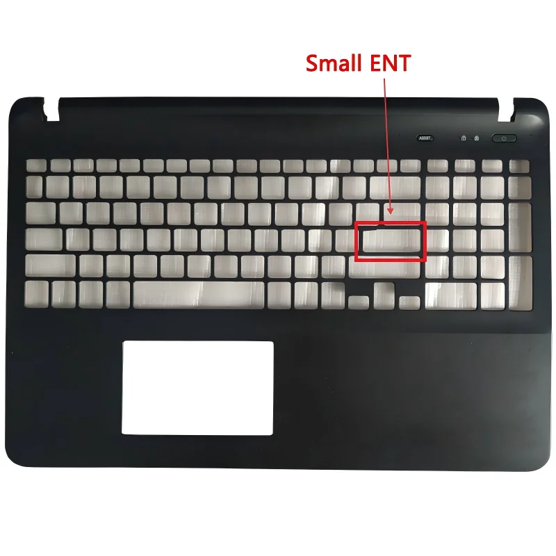 Nueva funda para reposamanos/carcasa inferior para Sony Vaio SVF15 SVF151 SVF152 SVF153 SVF1541