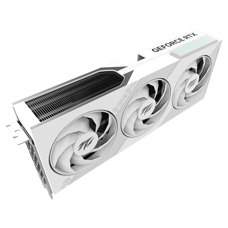 GPU grafico per computer RTX 5070 OC 12GB GDDR7 DLSS 4 Clip AI