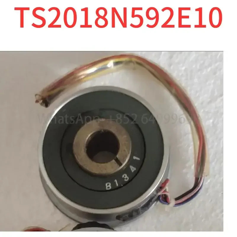 

Second-hand encoder TS2018N592E10