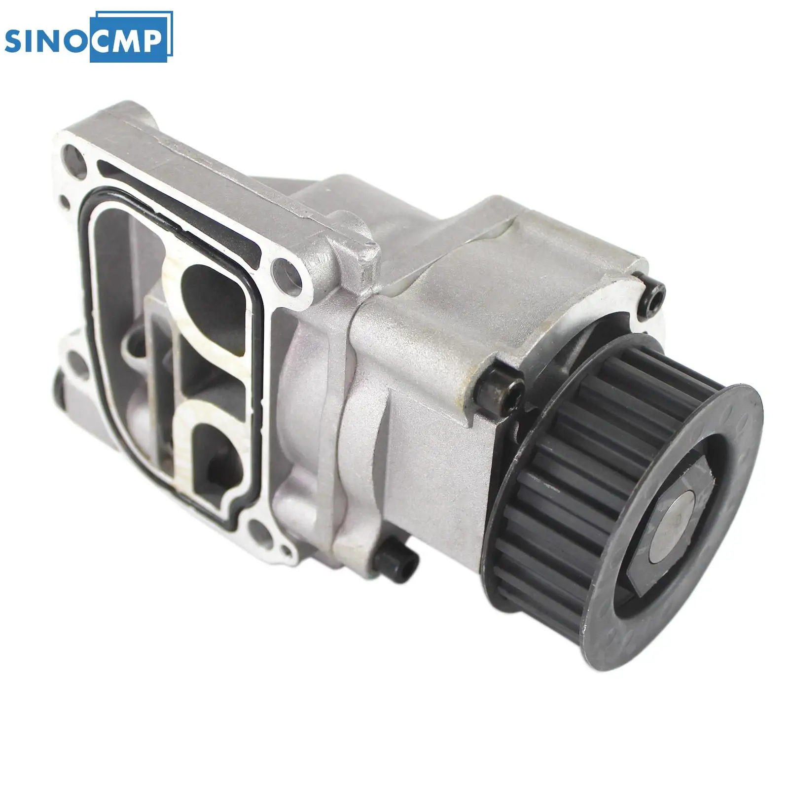 

04270665 0427 0665 04286878 04286975 SINOCMP Oil Pump For Deutz BF3L2011 F4L2011 BF4M2011 BF4M2011C Engine Replacement Parts