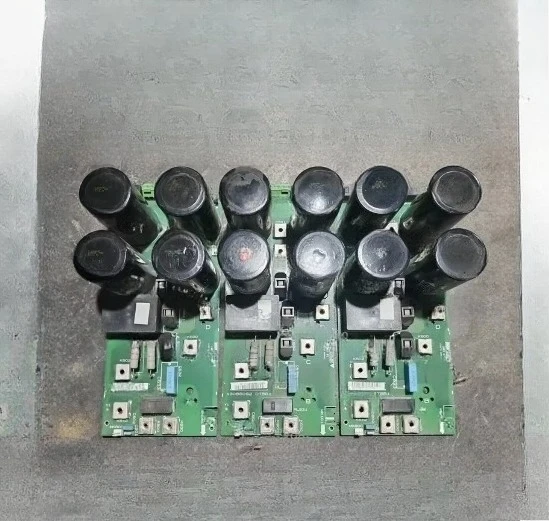 

Inverter 130B6092 DT5R1 Capacitor capacity 450V 1500UF/450V 2200UF