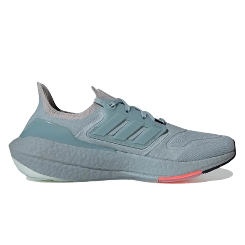 Adidas UltraBoost 22 Breathable Pitch Running Shoes for Men and Women Unisex