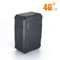 1500mAh GPS Tracker 4G Mini GPS Tracker Car 4G GPS Tracker Mini GPS Locator Magnet IP67 GPS Car Tracker Tamper Alert