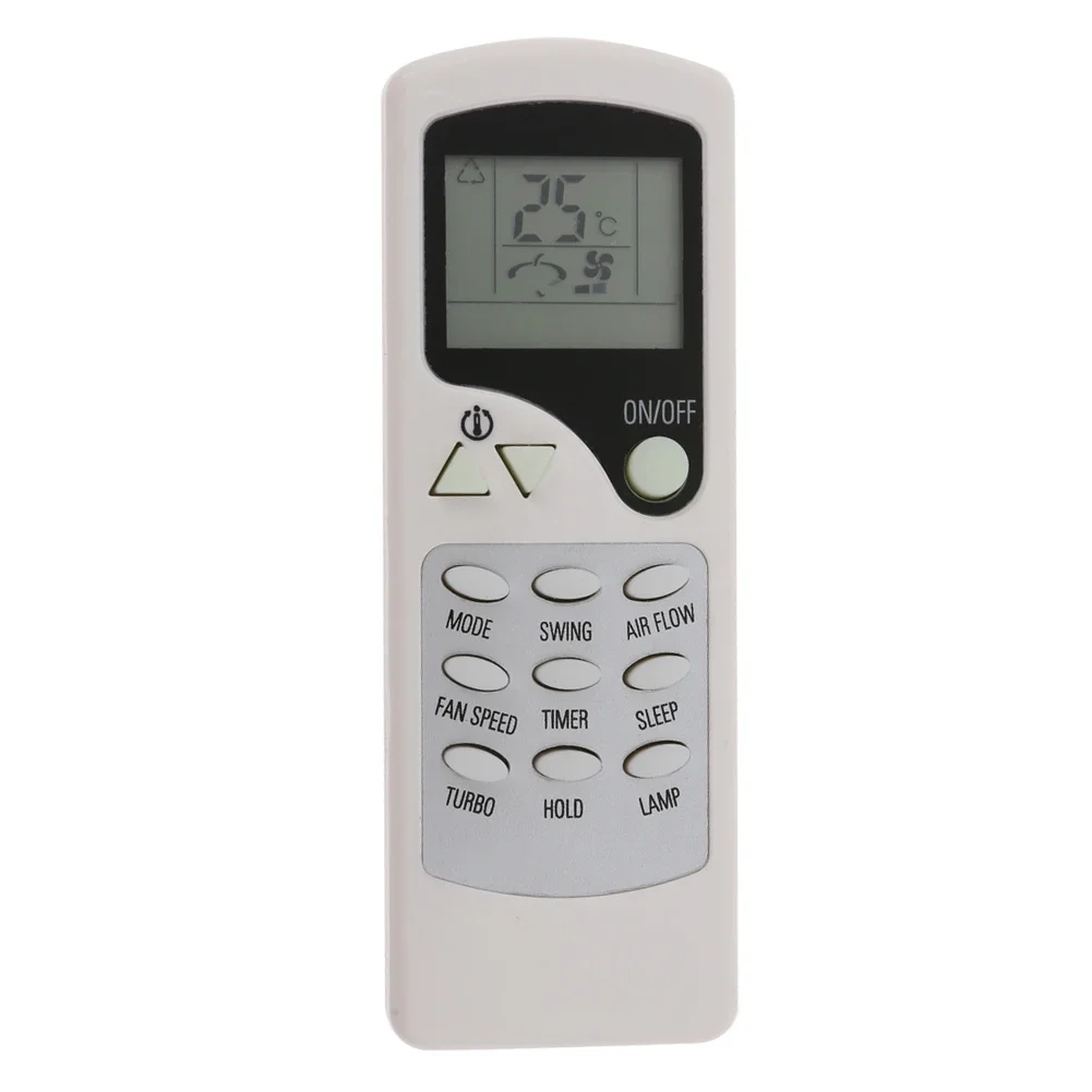 Air Conditioner Rem… - image