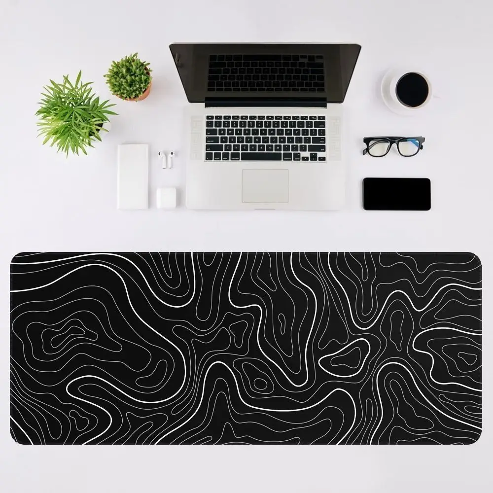 Tappetino per Mouse da Gaming - Gaming Keyboard And Mouse Pad recensione e prezzo