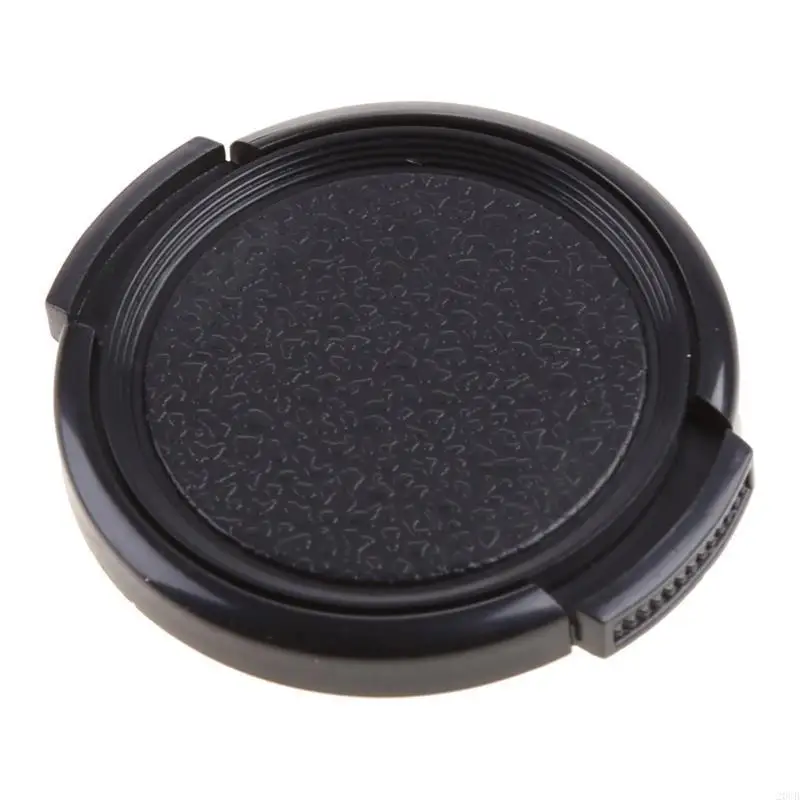 20cb 새로운 40.5mm 펜탁스 SLR DSLR 카메라를위한 전면 렌즈 캡에