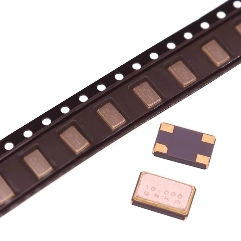 10PCS 5032 Smd Pass…