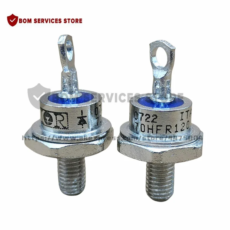 70HFLR20S02 70HFR40 70HFR120 70HFR160 70M10 جديد