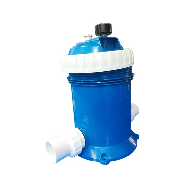 Housing Swimming pool portable filtration system cartridge filter