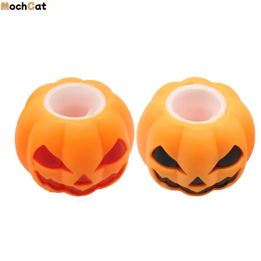 

Funny Anxiety Relief Stress Relief Pumpkin Squeeze Toy Kids Toys Funny Gift Fidget Toy
