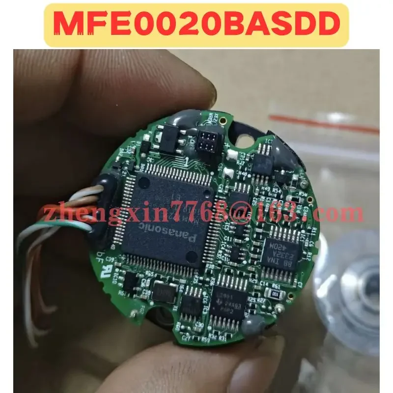 تم اختبار الوظيفة العادية المستخدمة MFE0020BASDD بشكل جيد